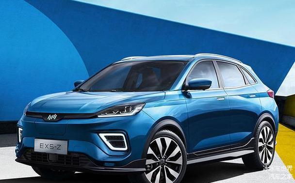 深圳126WEY威派豪华SUV市场的黑马，零跑汽车与智能交通系统的协同