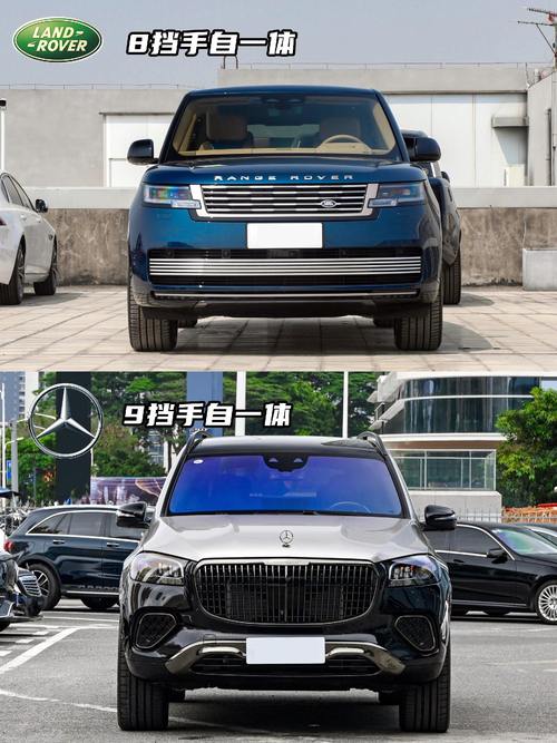 深圳126迈巴赫经典与现代的完美融合，路虎如何塑造独特的品牌形象